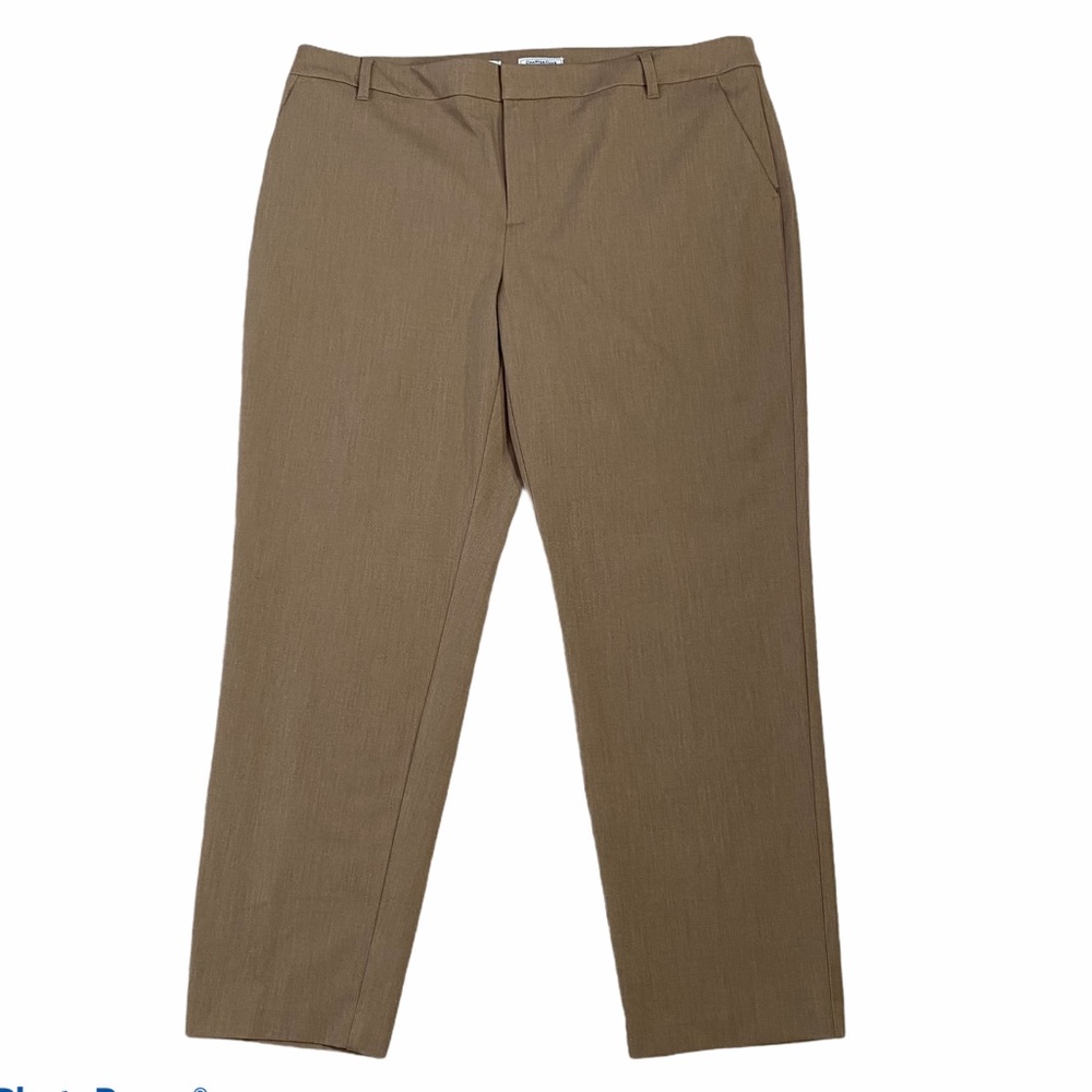 Charter club classic fit dress pants women’s 16